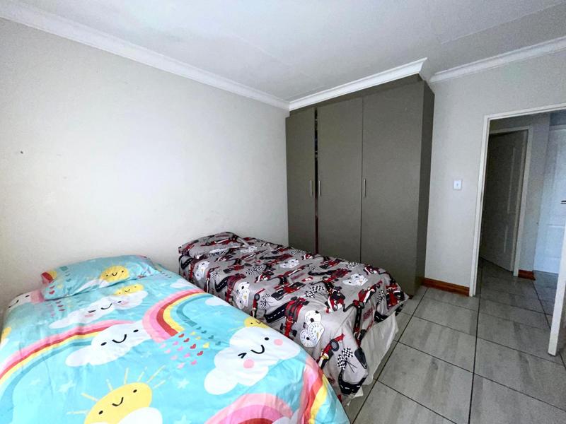 To Let 3 Bedroom Property for Rent in Baillie Park North West